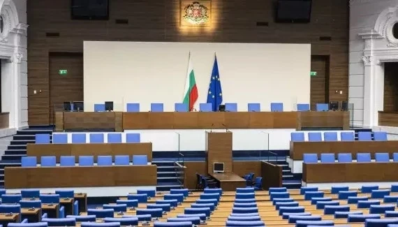 Служебният кабинет полага клетва във вторник
