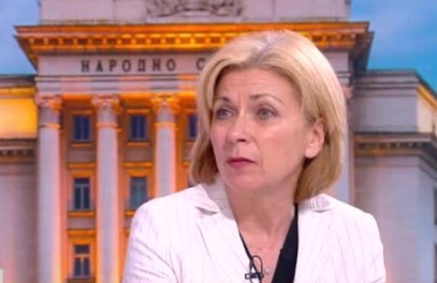 Боряна Димитрова: Предизборната кампания ще бъде в стил Бързи и яростни и с ченгесарски номера