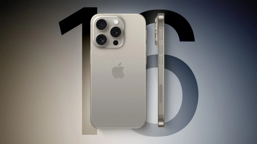 Разкриха важен детайл около серията iPhone 16