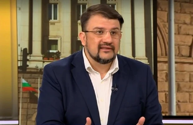 Настимир Ананиев с първи думи за акцията в свързани с него офиси