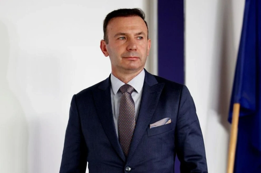 Президентът освободи Живко Коцев