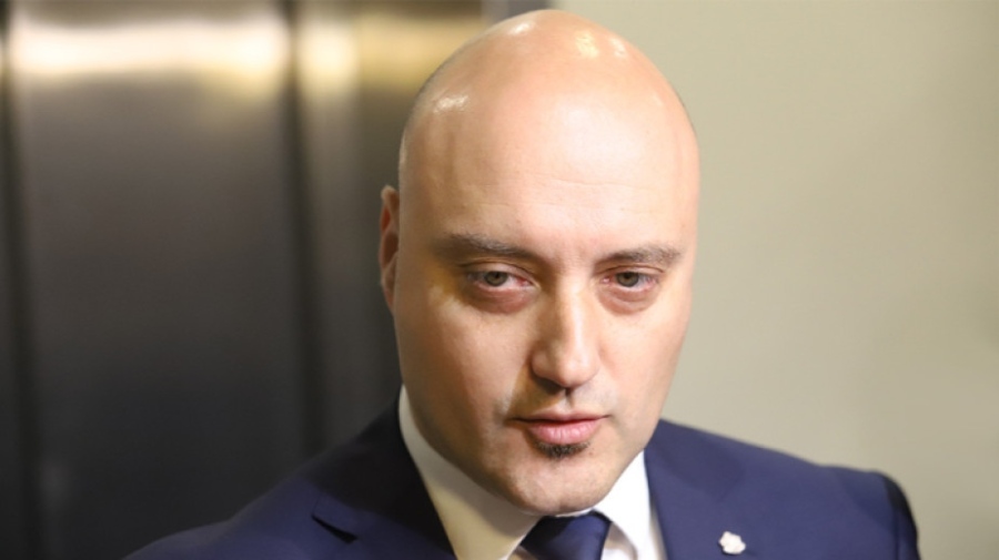 Препращат на Инспектората на ВСС искането за проверка за евентуален натиск над Живко Коцев