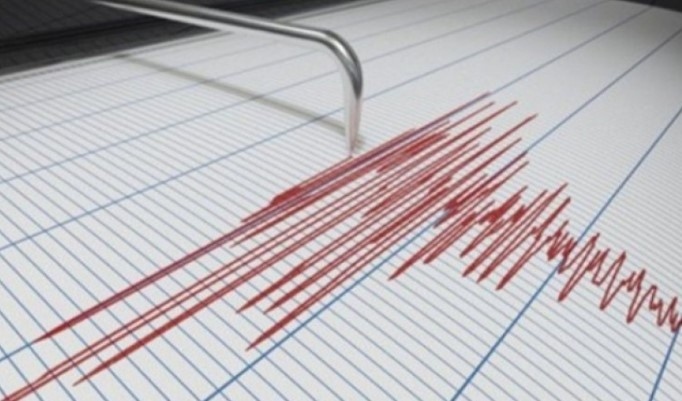 Земетресение в Софийско
