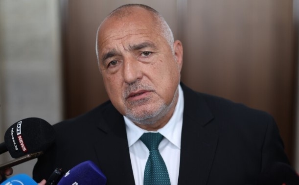Борисов: Парламентът ще излезе във ваканция преди изборите