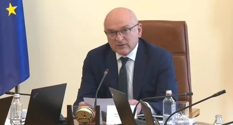 Димитър Главчев: Предизборната кампания ще бъде меко казано напрегната 