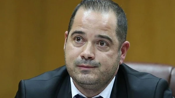 Калин Стоянов: Василев ме питаше за Хасково, имаше човек за МВР  