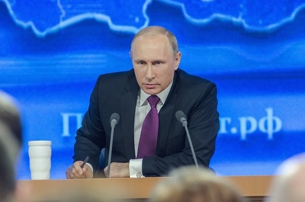 Путин: Русия трябваше да атакува украински енергийни обекти в отговор на Киев