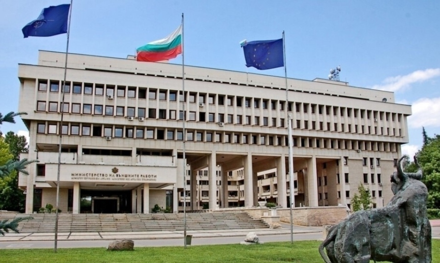 Двама заместник-министри са назначени в Министерство на външните работи