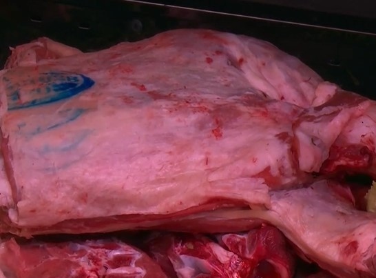 Как да разпознаем прясно ли е агнешкото месо в магазина