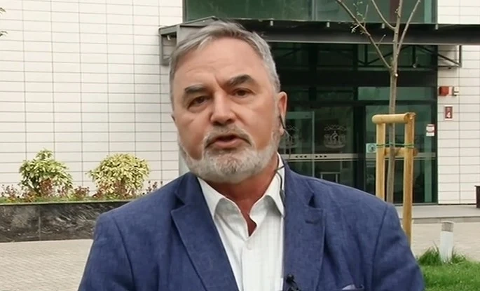 Доцент Ангел Кунчев: Случаите на коклюш у нас от началото на годината са 70