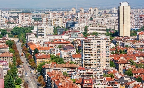 Брокер: Двустайните апартаменти в София струват средно от 90 до 120 000 евро