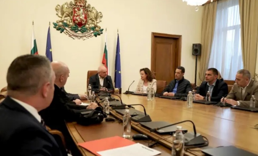 Няма непосредствена заплаха за България във връзка със ситуацията в Близкия изток