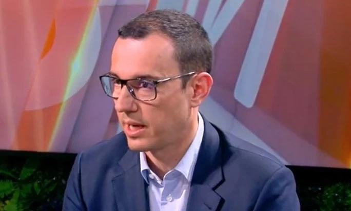 Терзиев: Гайтански е готов сам да събори незаконната постройка до яз. Искър