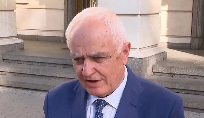 Служебният министър на отбраната за атаката на Иран: Няма заплаха за България