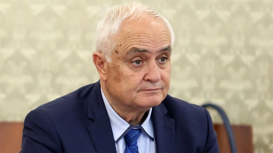 България да бъде спокойна, няма военна заплаха за страната