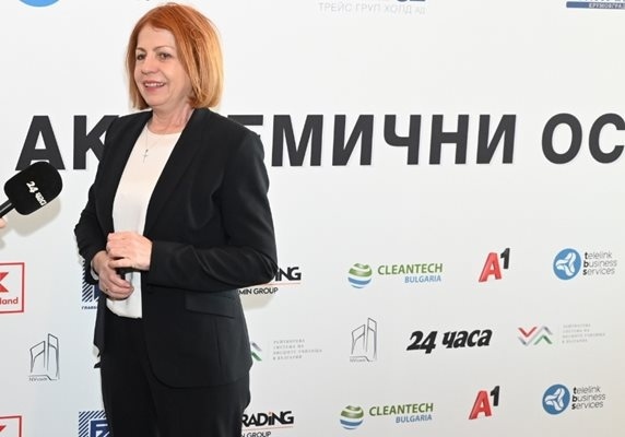 Борисов: Мисля да вкараме Фандъкова на първо място като депутат на изборите