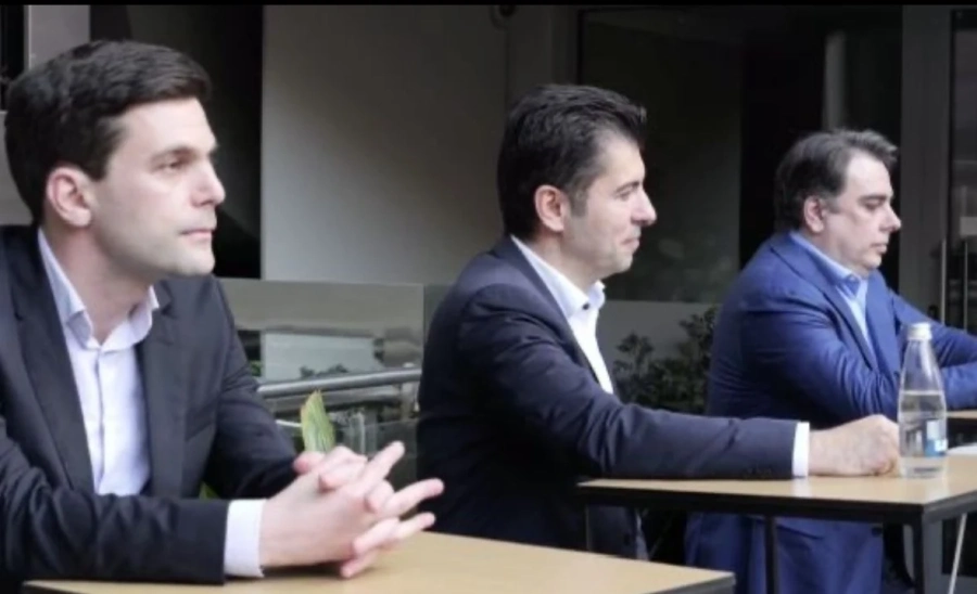 Асен Василев: След изборите няма да сме с ГЕРБ, освен ако не стане драстична промяна