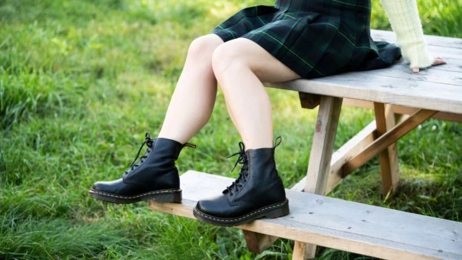 Dr. Martens – Защо да изберете продукти от култовата марка?