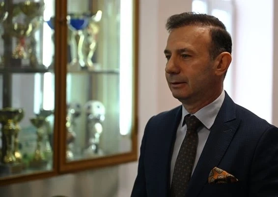 Живко Коцев се яви на разпит в Антикорупционната комисия