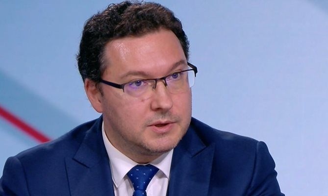 Даниел Митов: Готов съм да поема поста на външен министър