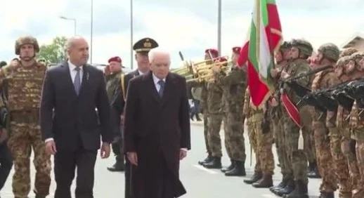 Румен Радев: Нека оставим политиката извън поделението