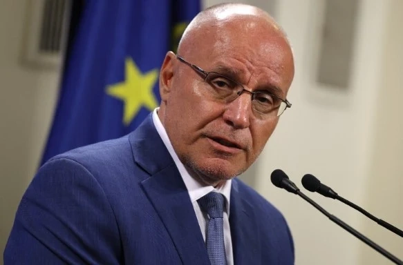 Димитър Радев: Присъединяването към еврозоната по-късно през 2025 г. е по-вероятен сценарий