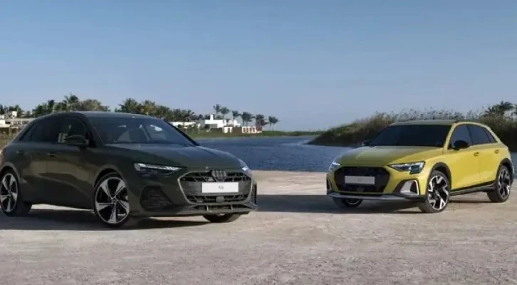 Новото Audi A3 вече се продава у нас