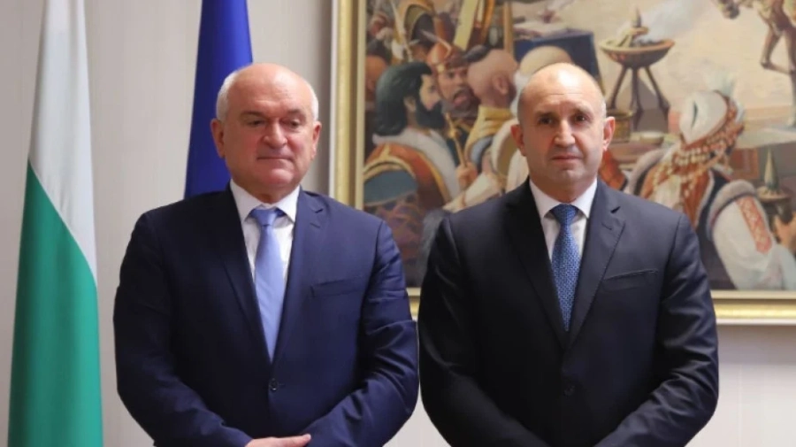 Очаква се среща  в президентството за рокадите в служебното правителство