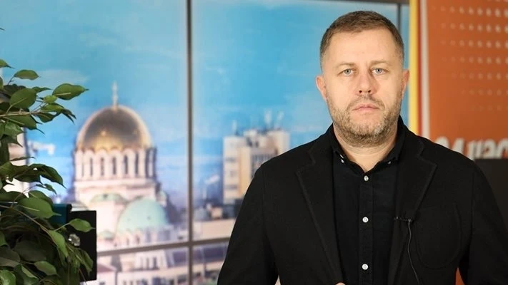 Георги Милков: Израел се вкарва в ужасна спирала, от която няма излизане