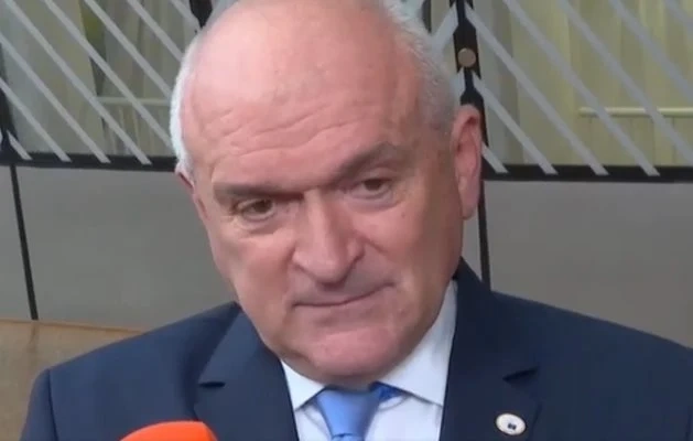 Главчев след отказа на Митов: Нямам план Б за МВнР
