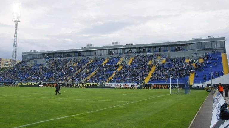 На Герена пристигна оферта за 1 милион лева