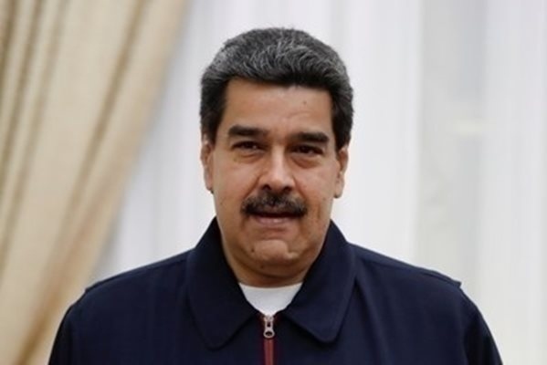 Мадуро се надсмя над санкциите на САЩ срещу петролния и газов сектор на Венецуела
