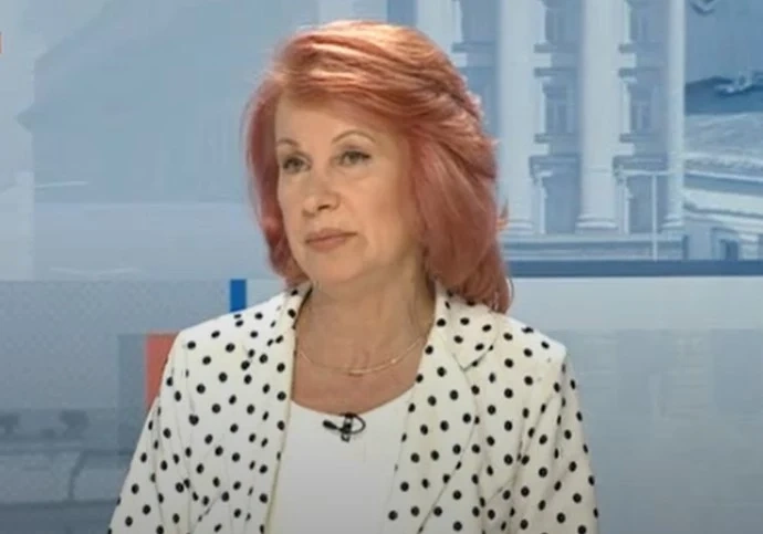 Доц. Христова: Има риск от епидемия от коклюш през следващите седмици