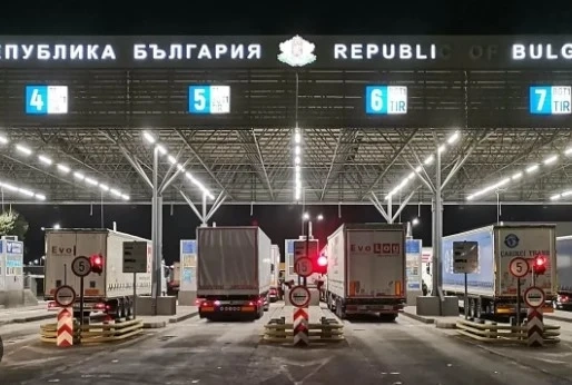 400 кг хероин, укрит в матраци, заловиха на ГКПП Капитан Андреево
