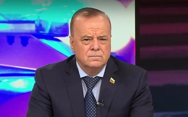 Тенчо Тенев: Виждал съм два-три пъти Стефан Димитров, идвал е в КАТ