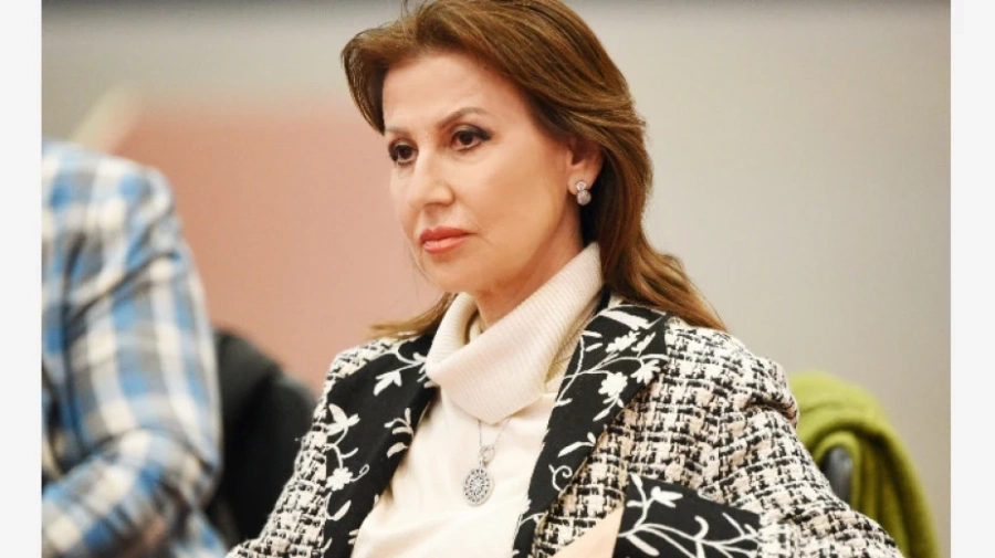 Илиана Раева: България повече няма да участва на състезания в Баку