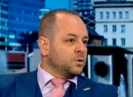 Борислав Сандов от зелените: Бяхме изолирани от ПП-ДБ, затова напуснахме коалицията