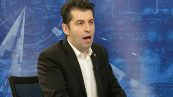 Кирил Петков: Никога не съм взимал наркотици - нито като малък, нито като студент
