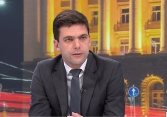 Никола Минчев: Главчев не ми изглежда като Дипломат №1