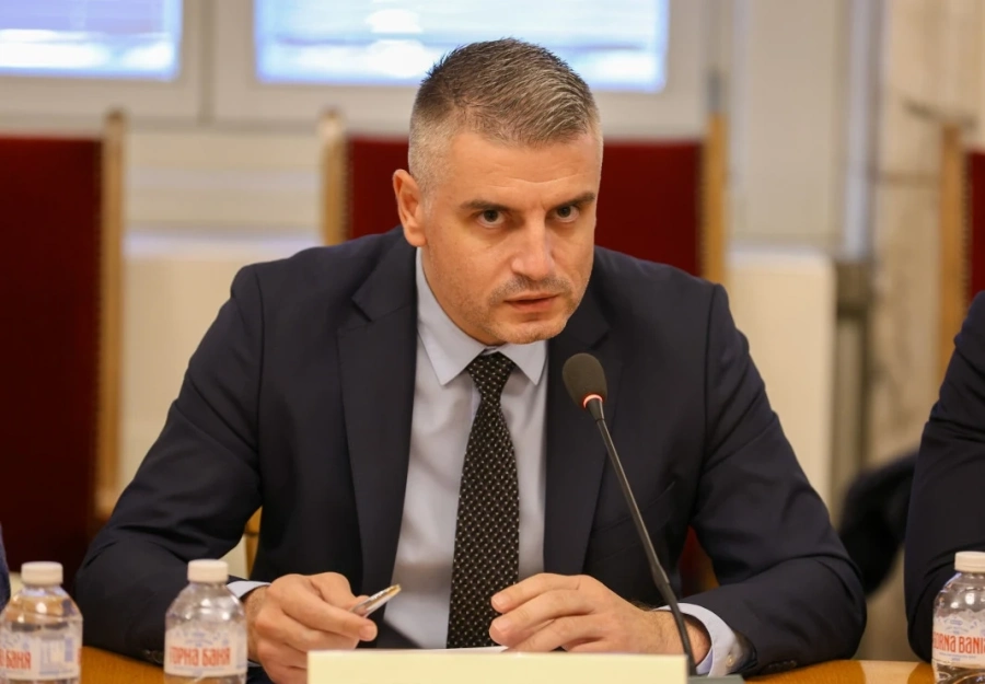 Рибарски: Видно е, че България губи от договора с Боташ