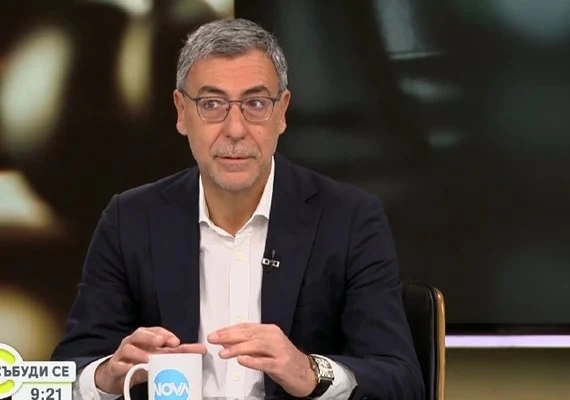 Даниел Вълчев: Панаирът в НС ще стане драматичен