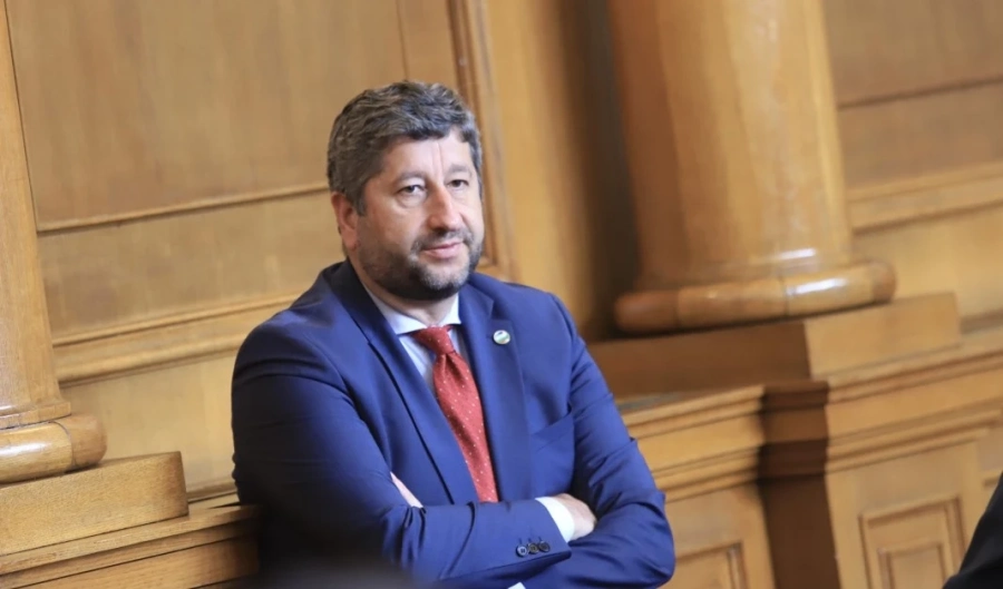 Христо Иванов: Целта ни е да спрем Пеевски да презареди