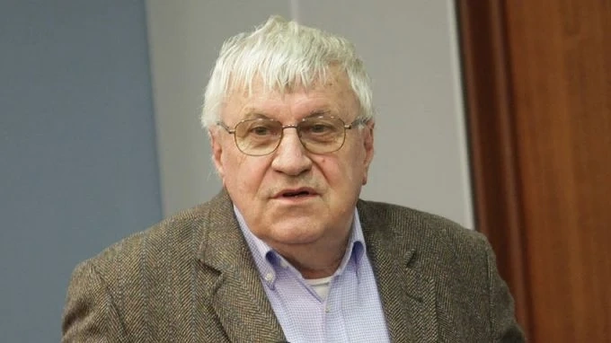 Проф. Андрей Пантев: Националната ни цел трябва да бъде да се мразим по-малко