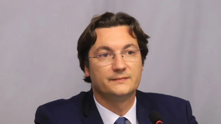 Крум Зарков: Нито един от министрите не е предварително съгласуван с президента