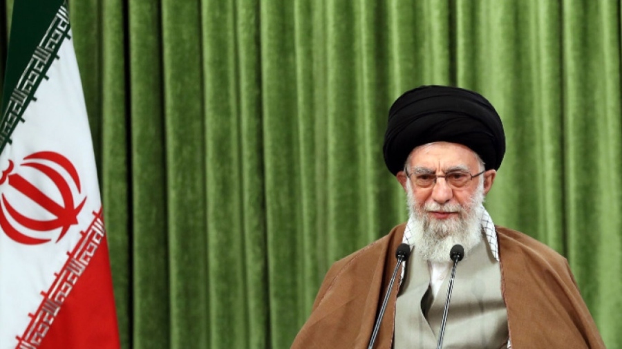 Върховният лидер на Иран благодари на армията за ударите срещу Израел