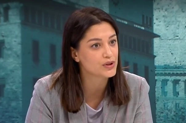 Евелина Славкова: Преминати са много червени линии и редовен кабинет след 9 юни става все по-труден