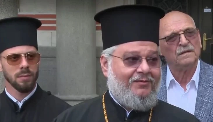Обявиха имената на епископите, номинирани за Сливенски митрополит