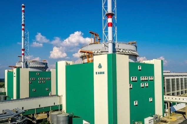 КЕВР глоби АЕЦ Козлодуй с над 600 000 лв.