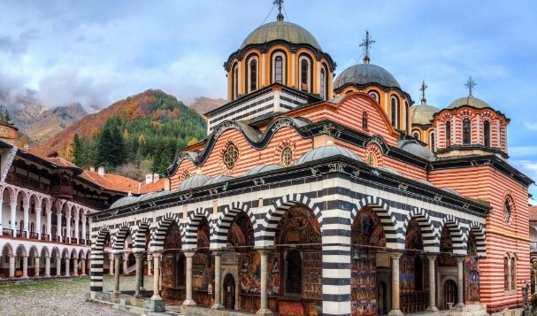 Белград обяви Рилския манастир за пазител на сръбските духовност и история