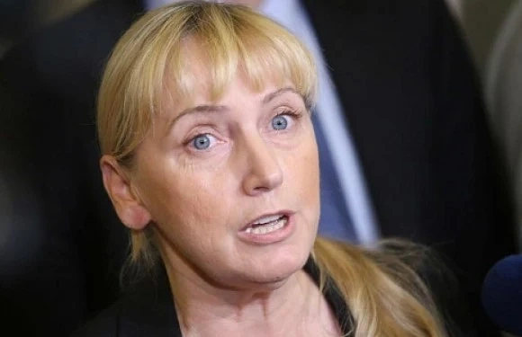 ДПС издига Елена Йончева за евродепутат